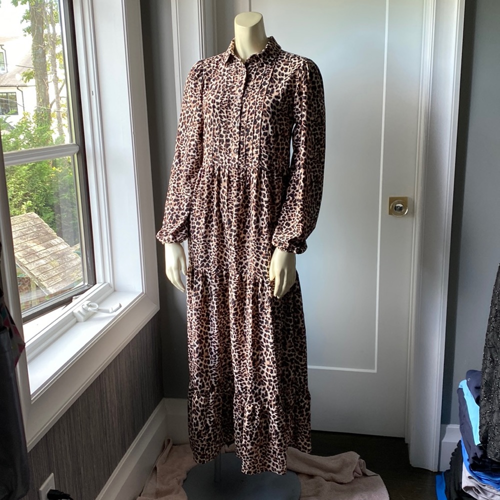 ASOS dress size 2